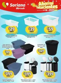 Folleto Soriana Mercado Página 4
