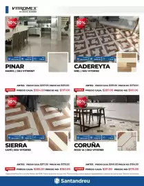 Catálogo Santandreu Página 11