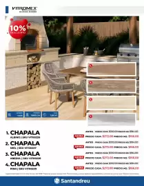 Catálogo Santandreu Página 13