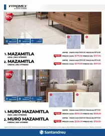 Catálogo Santandreu Página 15