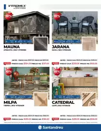 Catálogo Santandreu Página 17