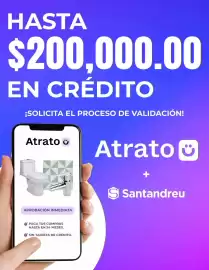 Catálogo Santandreu Página 2