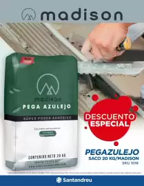 Catálogo Santandreu Página 20