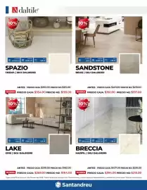 Catálogo Santandreu Página 22