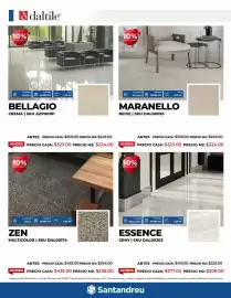 Catálogo Santandreu Página 23