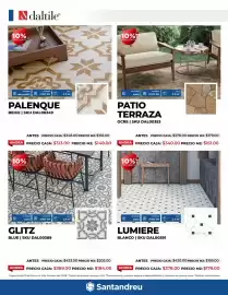 Catálogo Santandreu Página 24