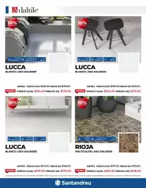 Catálogo Santandreu Página 25