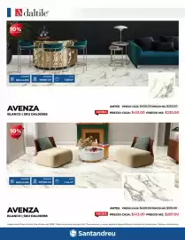 Catálogo Santandreu Página 26