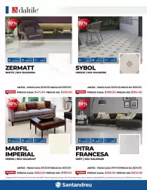 Catálogo Santandreu Página 27