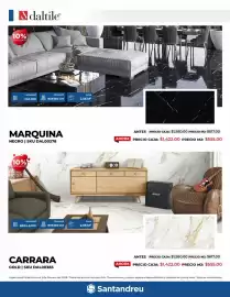 Catálogo Santandreu Página 28