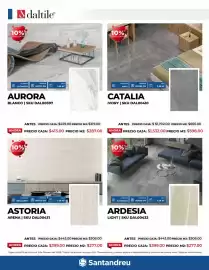 Catálogo Santandreu Página 29