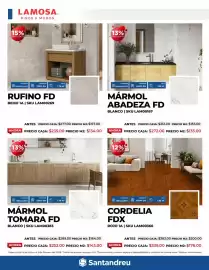 Catálogo Santandreu Página 3