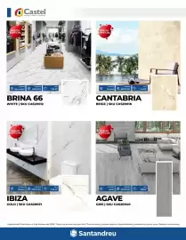 Catálogo Santandreu Página 30