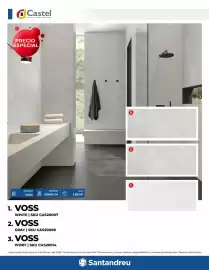 Catálogo Santandreu Página 34