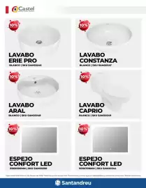 Catálogo Santandreu Página 46