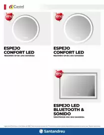 Catálogo Santandreu Página 48