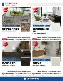 Catálogo Santandreu Página 5