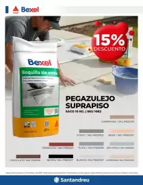 Catálogo Santandreu Página 53