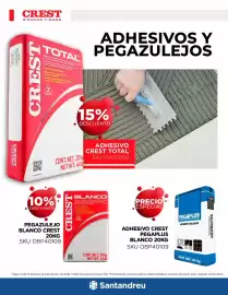 Catálogo Santandreu Página 54