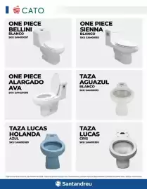 Catálogo Santandreu Página 55