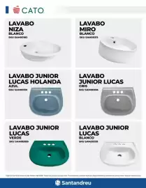 Catálogo Santandreu Página 56