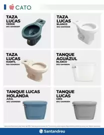 Catálogo Santandreu Página 57