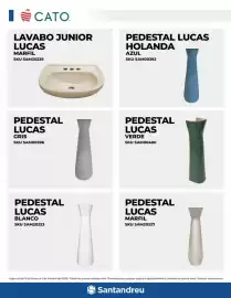 Catálogo Santandreu Página 59