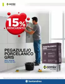 Catálogo Santandreu Página 60