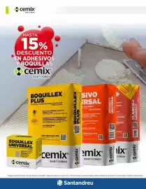 Catálogo Santandreu Página 61