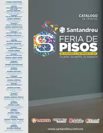 Catálogo Santandreu Página 62