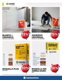 Catálogo Santandreu Página 63