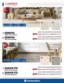 Catálogo Santandreu Página 7