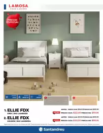 Catálogo Santandreu Página 8