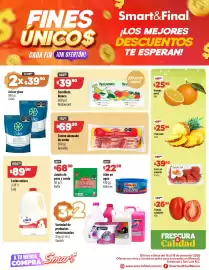 Catálogo Smart & Final Página 1