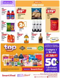 Catálogo Smart & Final Página 2