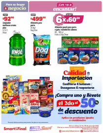 Catálogo Smart & Final Página 3