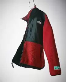 Catálogo The North Face Página 1