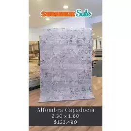 Catálogo Consorcio Persa Página 1