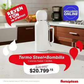 Catálogo Ferniplast Página 1