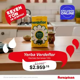 Catálogo Ferniplast Página 2