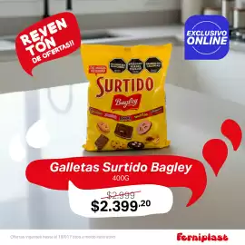 Catálogo Ferniplast Página 4