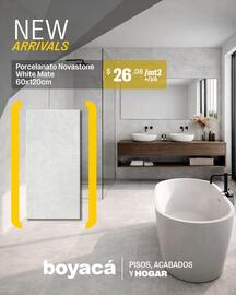 Catálogo Boyacá Página 4