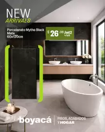 Catálogo Boyacá Página 1