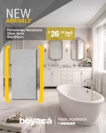 Catálogo Boyacá Página 2