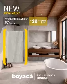 Catálogo Boyacá Página 3