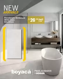 Catálogo Boyacá Página 4