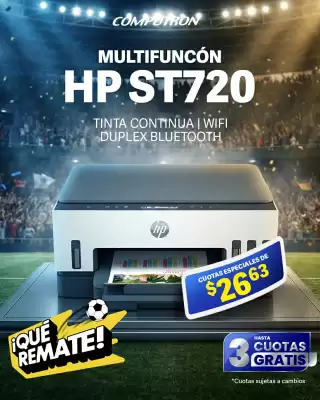 Catálogo Computron (válido hasta 20-01)