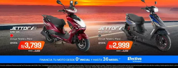 Catálogo Motocorp Página 1