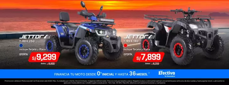 Catálogo Motocorp Página 2