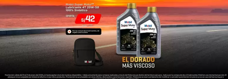 Catálogo Motocorp Página 5